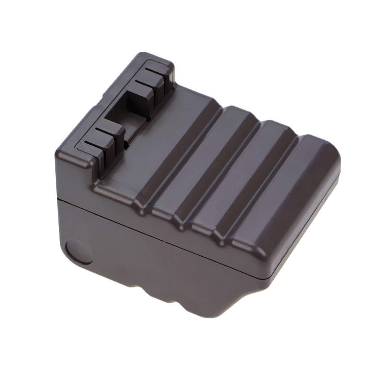14.8V 6600mAh Replacement Battery for Dyson 360 Eye RB01 Robot Vacuum - Long Lasting Power for Hard Floors & Carpets - Perfect for Daily Cleaning & Large Homes