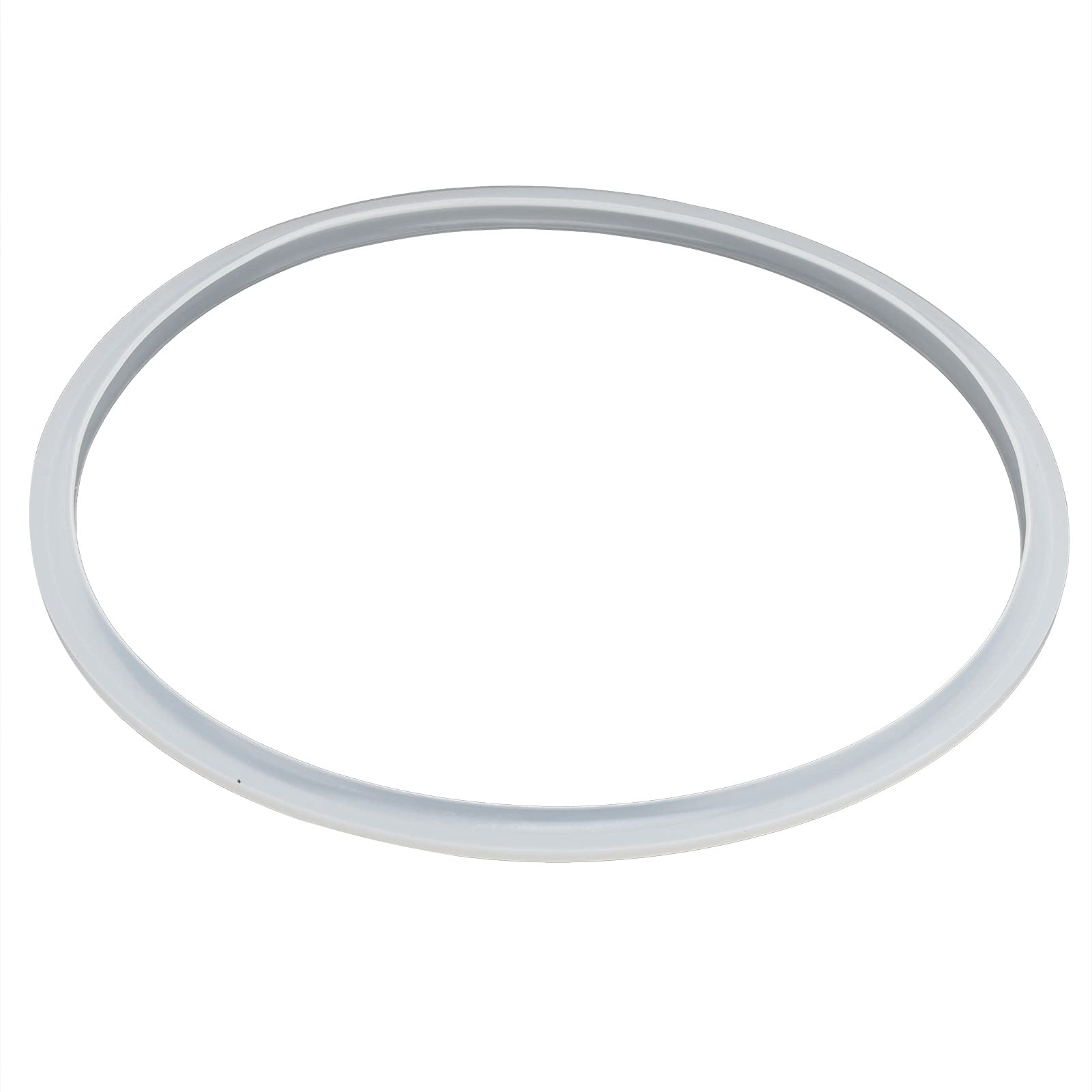 Premium Silicone Sealing Ring for Pressure Cooker - 24cm Replacement Gasket for Aluminum Alloy Cookers | Durable, Heat-Resistant Seal | Perfect for Instant Pot, Cooking, Canning & Meal Prep