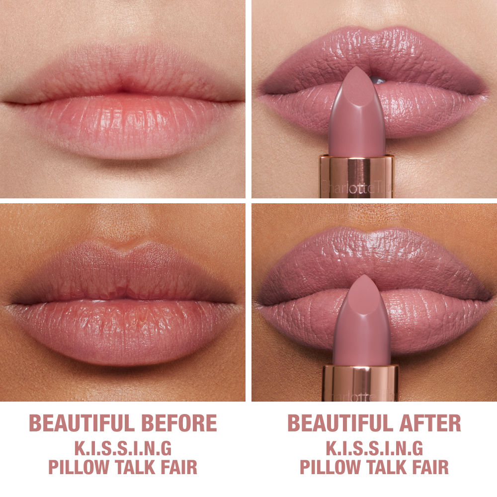 Long Lasting Matte Liquid Lipstick - Waterproof & Smudge Proof - Velvety Smooth Finish - Perfect for Parties, Dates & Everyday Wear