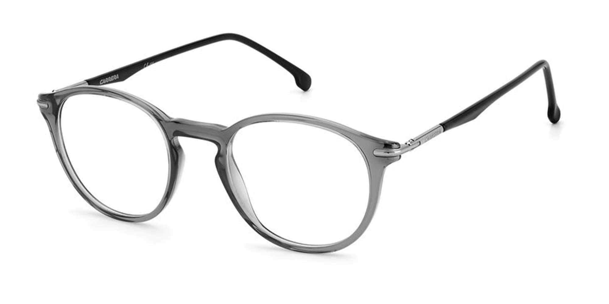 Carrera 284 Sunglasses - Polarized UV Protection Sports Sunglasses for Men & Women - Perfect for Running, Cycling, Driving & Outdoor Activities