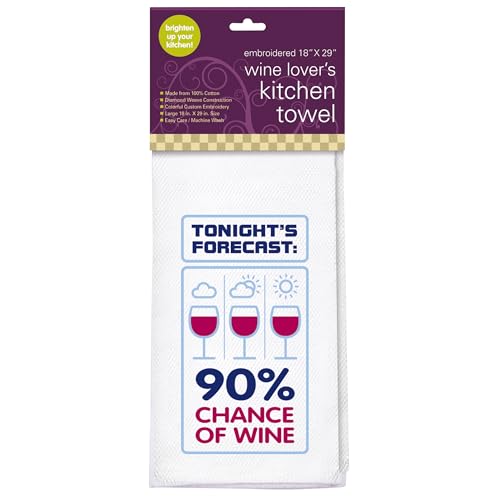 Chance of Wine