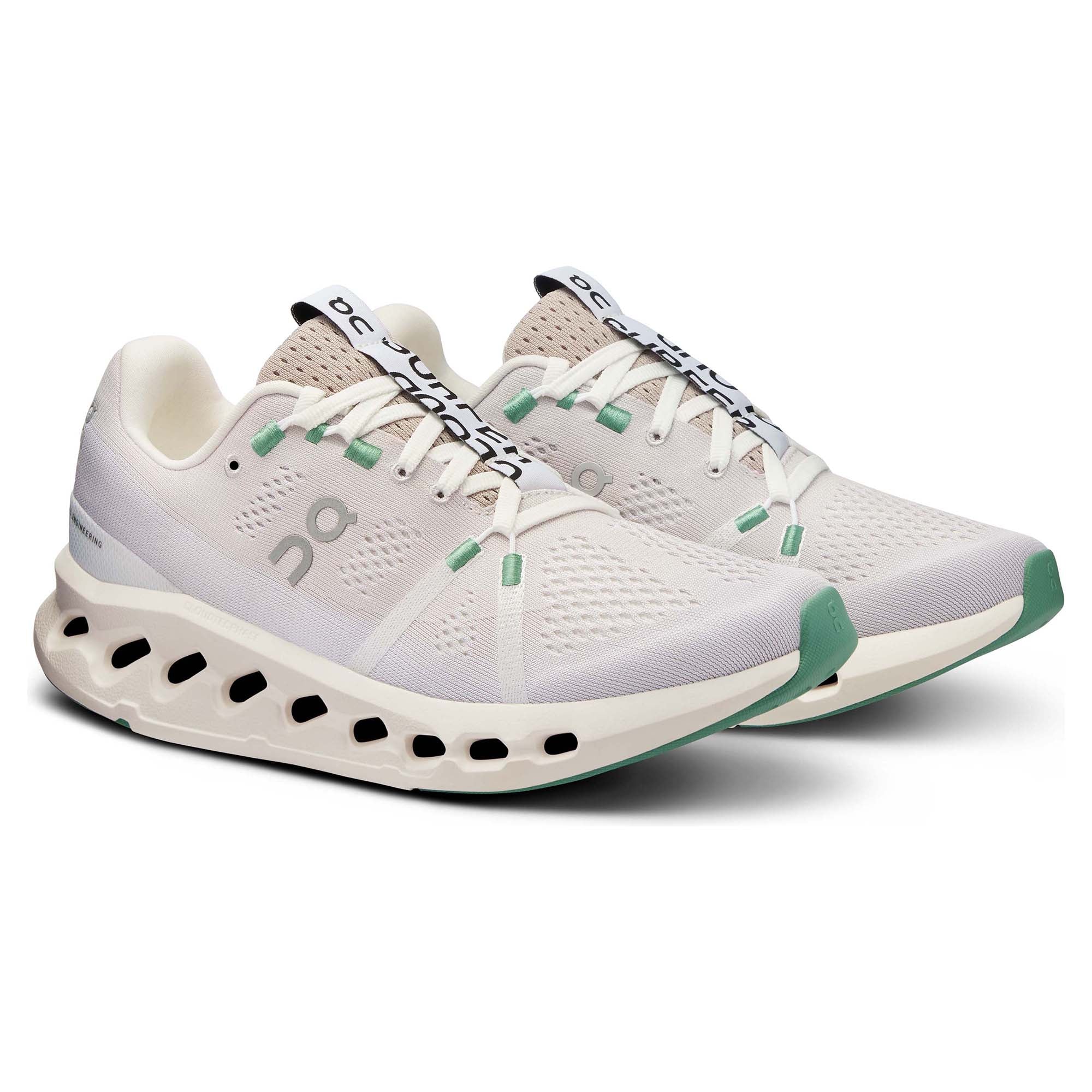 Cloudsurfer Women's Running Shoes - Lightweight Cushioned Sneakers for Jogging, Gym & Outdoor Workouts - Perfect for Marathon Training & Daily Fitness Activities
