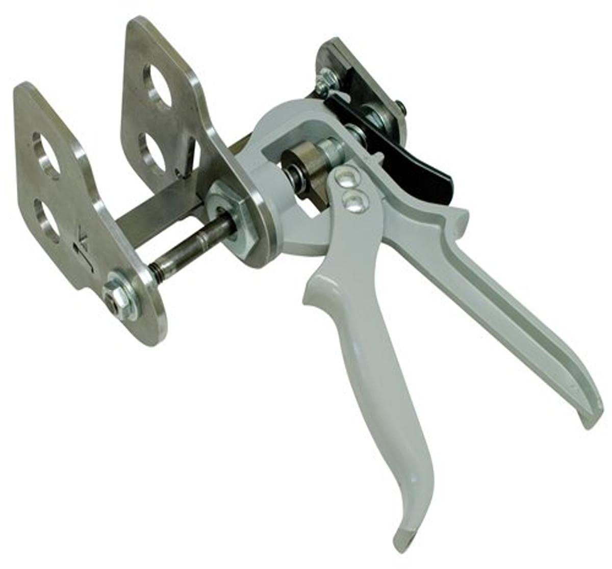 Lisle 29100 Quick Quad Pad Spreader - Heavy Duty Brake Caliper Tool for Automotive Repair & Maintenance | Perfect for DIY Mechanics & Professional Technicians