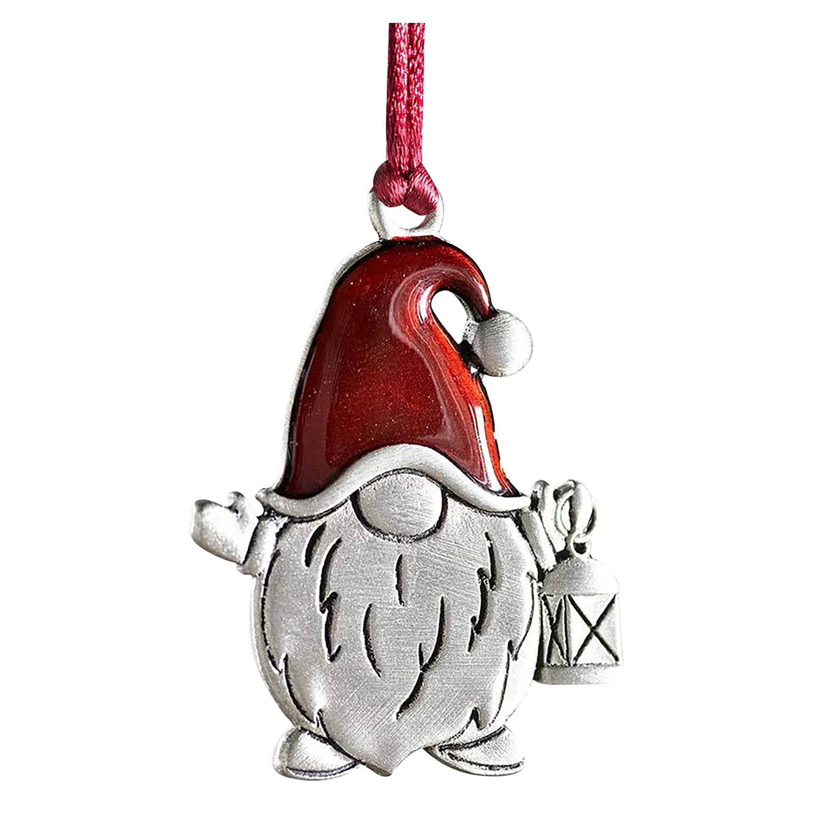 Hand-Painted Ceramic Egg Pendants - Elegant Christmas Tree Ornaments & Wedding Decorations | Holiday Home Decor, Festive Gifts for Christmas & Special Occasions