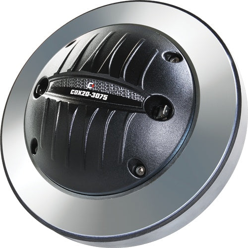 Celestion CDX20 3075 8 Ohm 75W Professional Audio Compression Driver T5838 - High-Performance Speaker Component for Live Sound, Studio & PA Systems