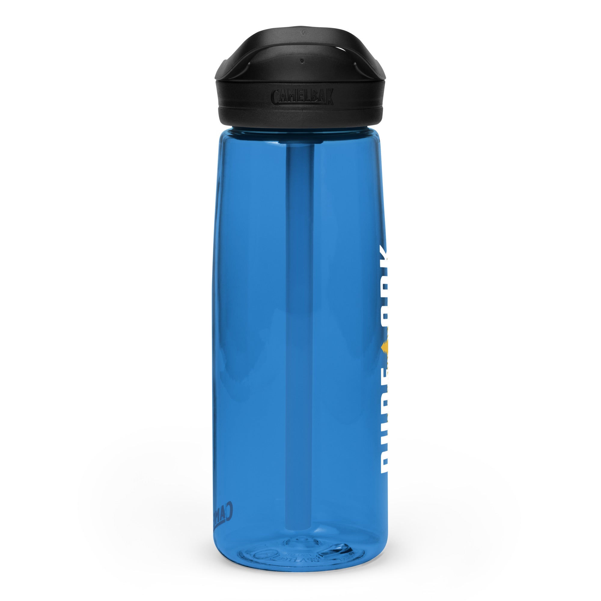 CamelBak Water Bottle - Insulated Stainless Steel Hydration Bottle for Hiking, Gym & Outdoor Activities | Leakproof & BPA-Free | 24oz, 32oz Sizes