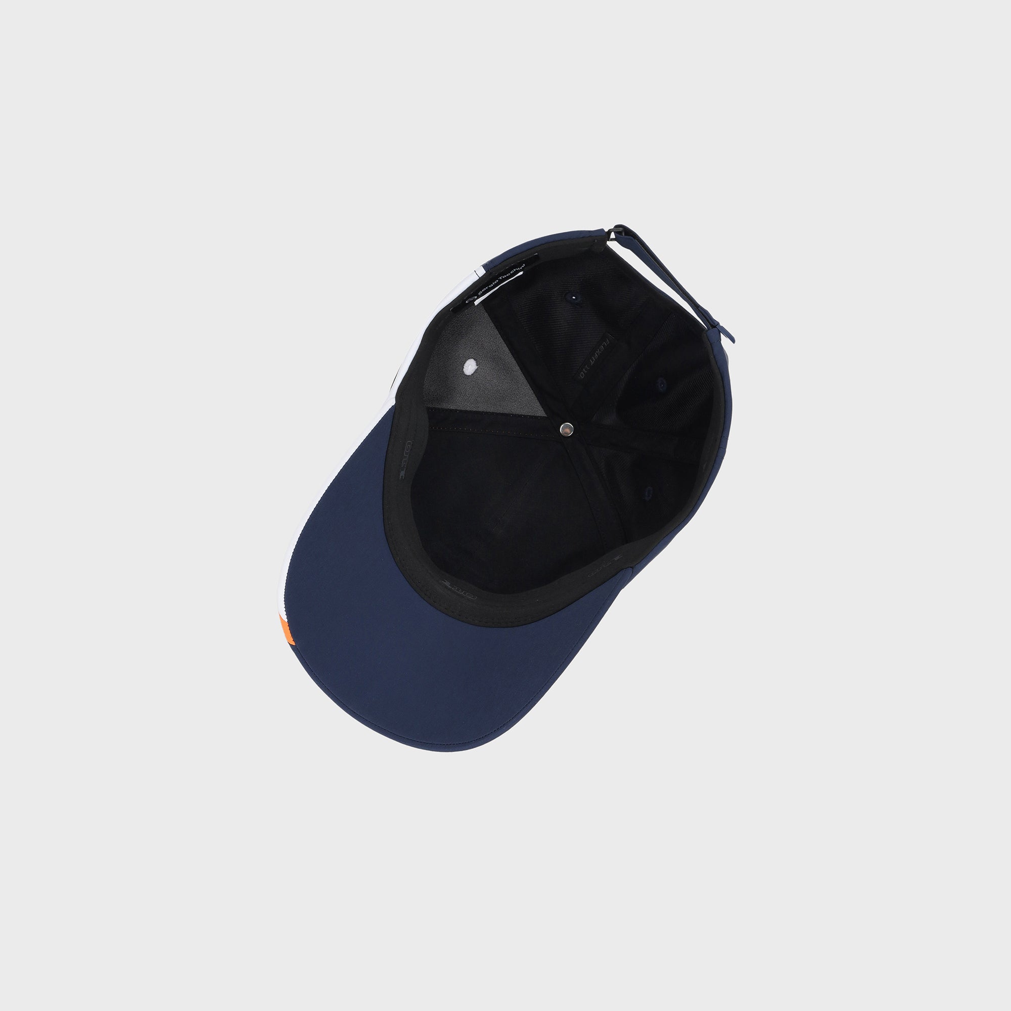 MC Staff Cap Navy - Adjustable Baseball Hat for Men & Women - Perfect for Outdoor Activities, Sports, and Casual Wear