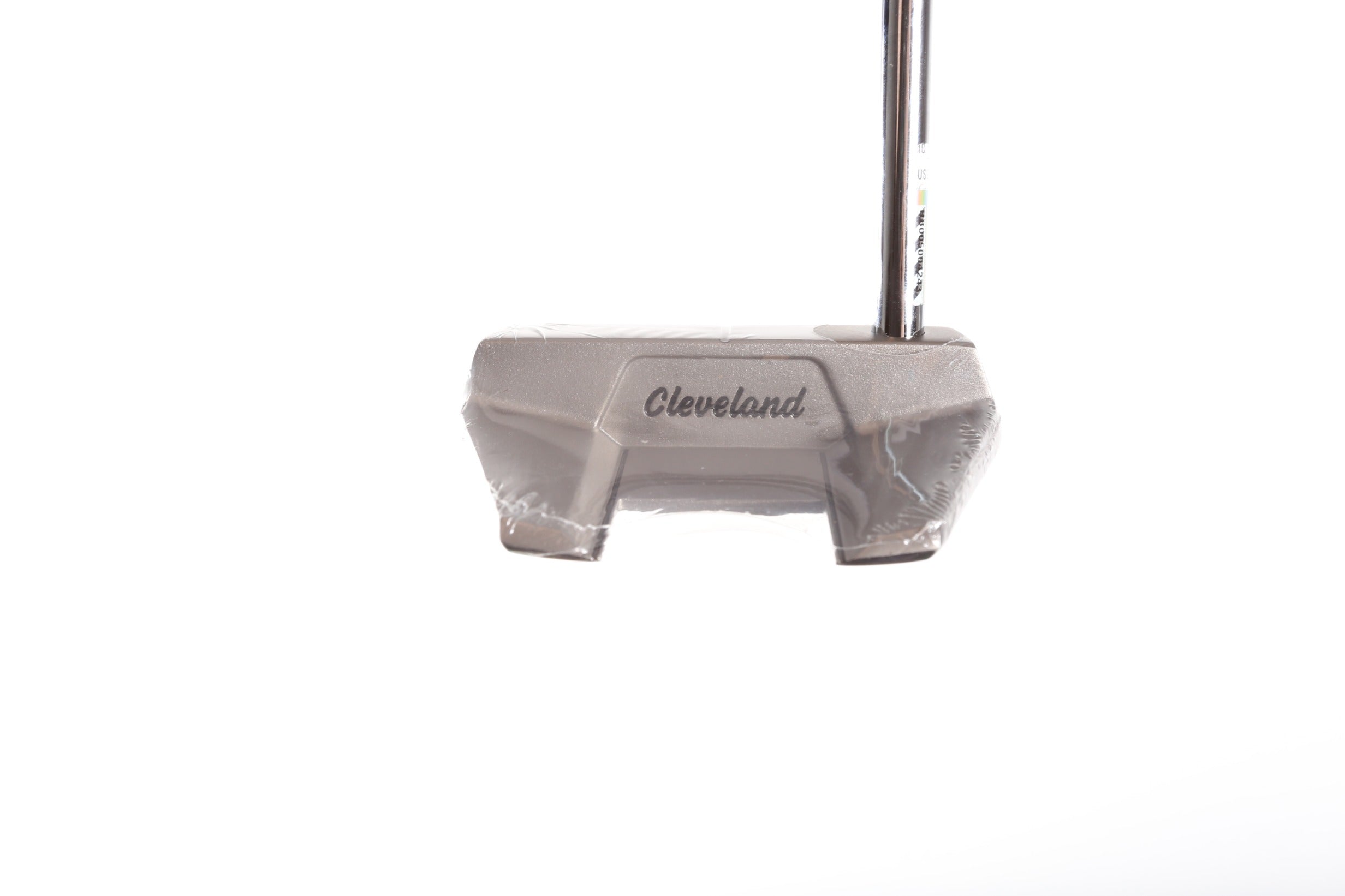 Premium Used Cleveland HB Soft 2 11 Putter - Left Handed 35