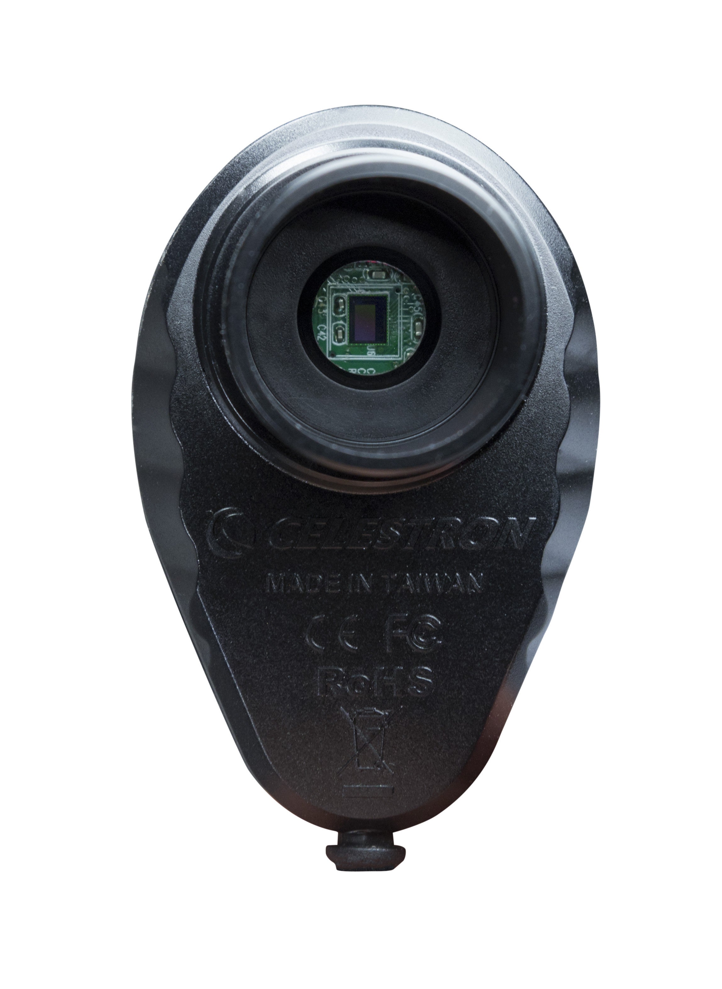 NexImage Solar System Imager - High Resolution Astronomy Camera for Planetary Imaging | Perfect for Astrophotography, Moon & Planet Observation with Telescopes