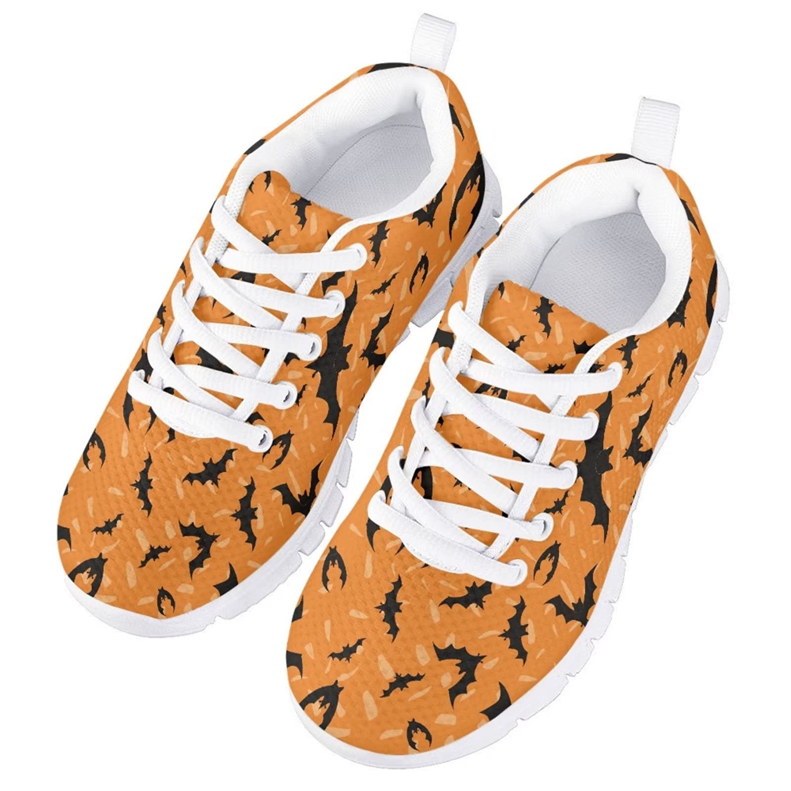 Little Big Kids Walking & Running Shoes - Lightweight Tennis Sneakers for Boys & Girls - Perfect for School, Play & Sports Activities