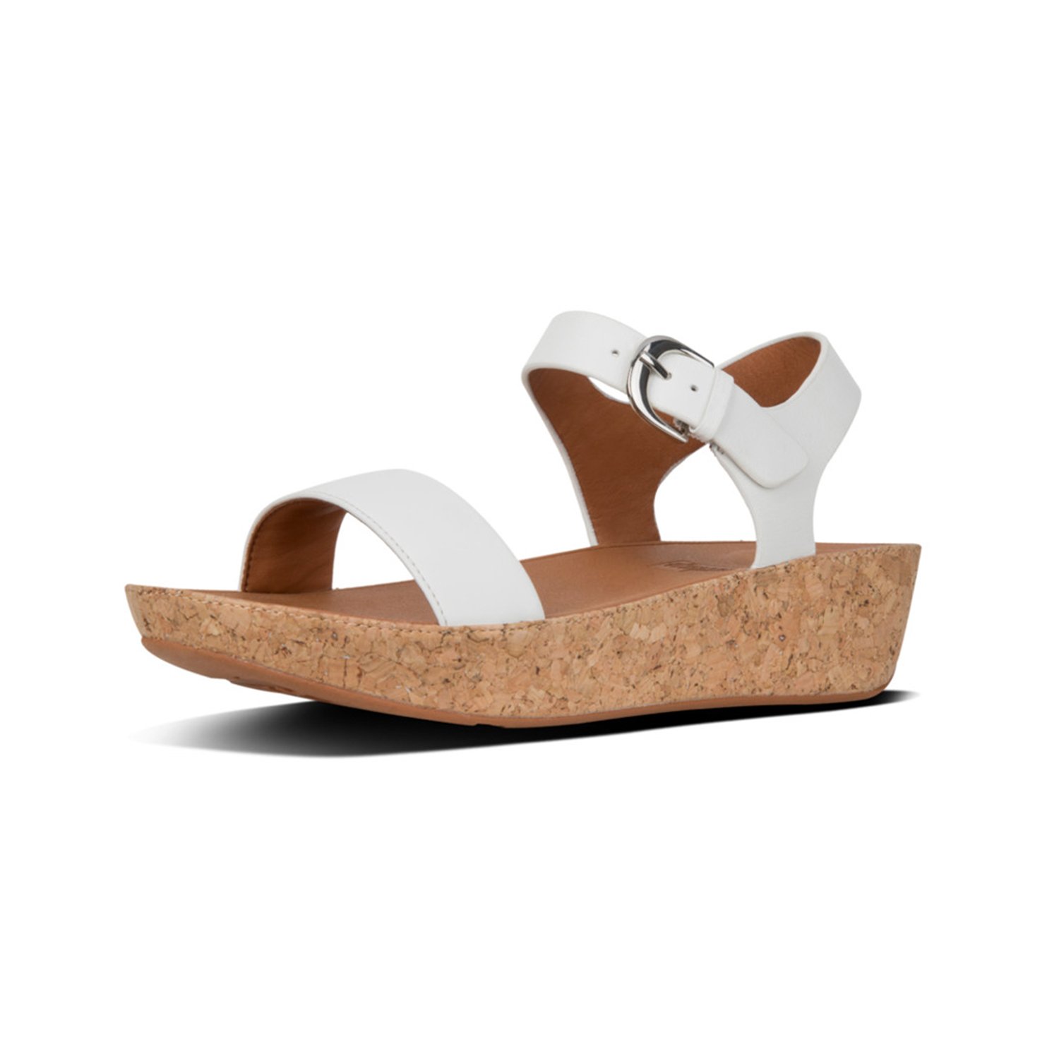 Women's Comfortable Bon Back Strap Sandals - Breathable Summer Beach Shoes for Walking, Travel & Casual Outfits