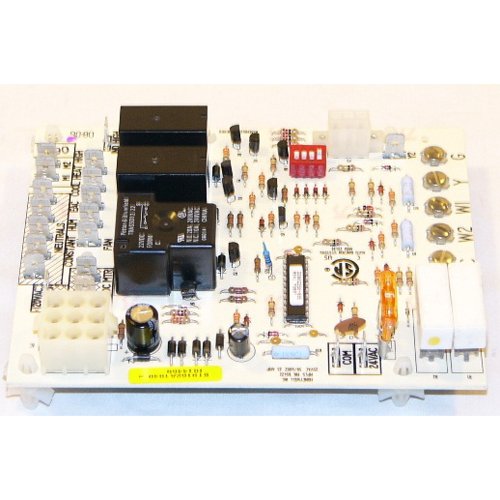Comfort Maker Furnace Control Circuit Board 1012084 - OEM Upgraded Replacement Part for Heating System Repair | Home HVAC Maintenance Solution