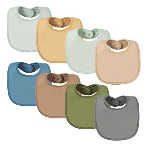 Spring Boy Set 8-pack