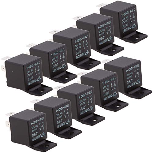 100A 4Pin