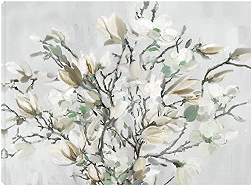 Magnolia Gathering Two Gold