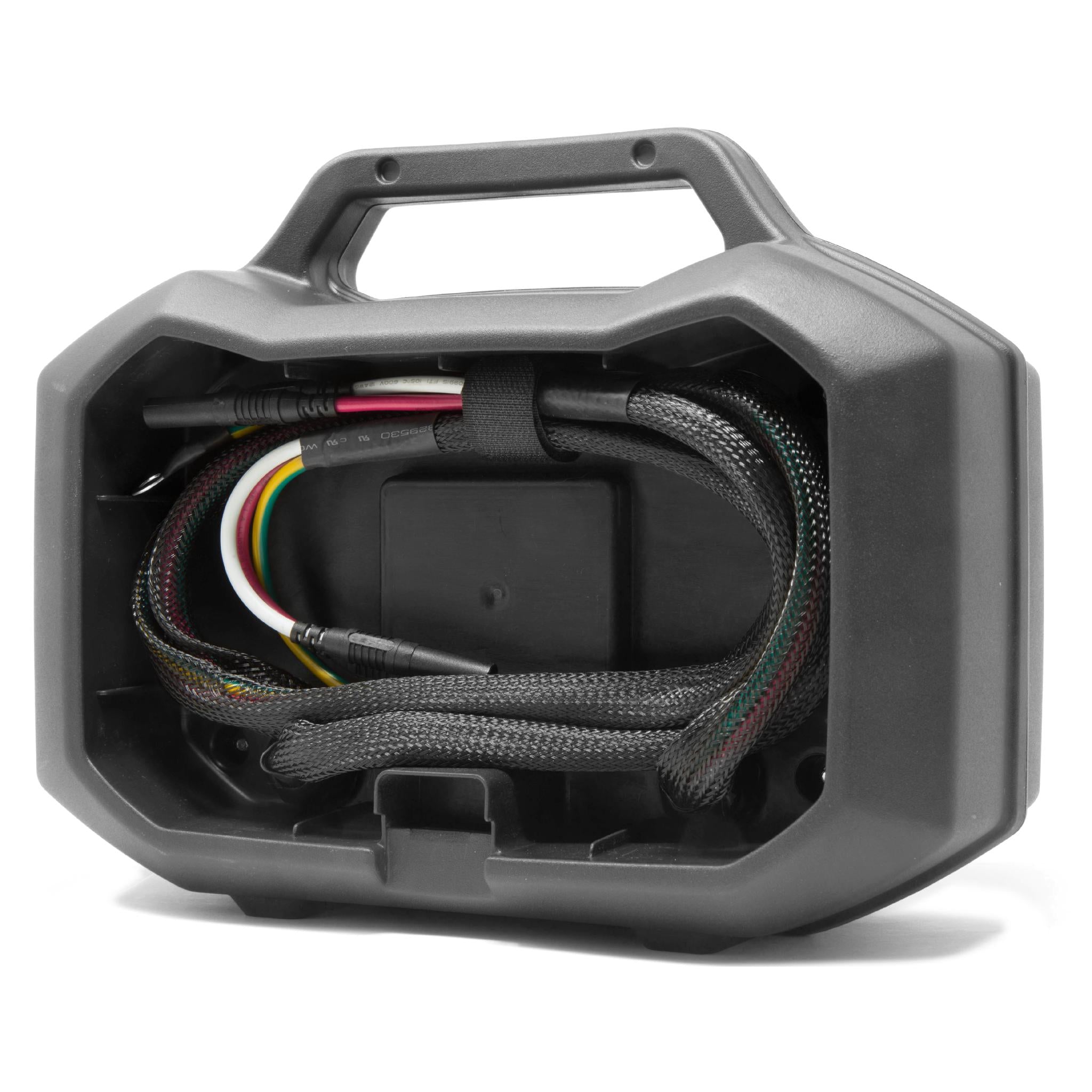 WEN GNA36i 30 Amp 3600 Watt Parallel Connection Kit for Inverter Generators - Power Your RV, Camping & Emergency Backup Needs