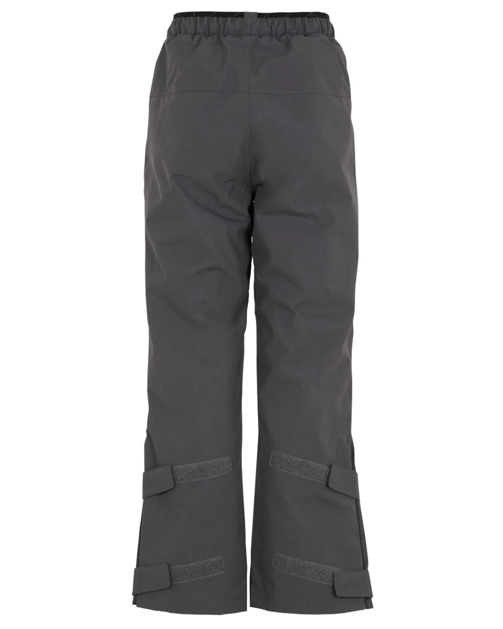 Didriksons Drake Youth Pants - Waterproof & Windproof Outdoor Pants for Boys & Girls - Perfect for Hiking, Camping & Winter Activities