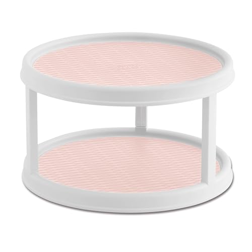 White/Pink