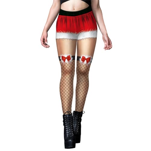 Red Fake Two Pieces