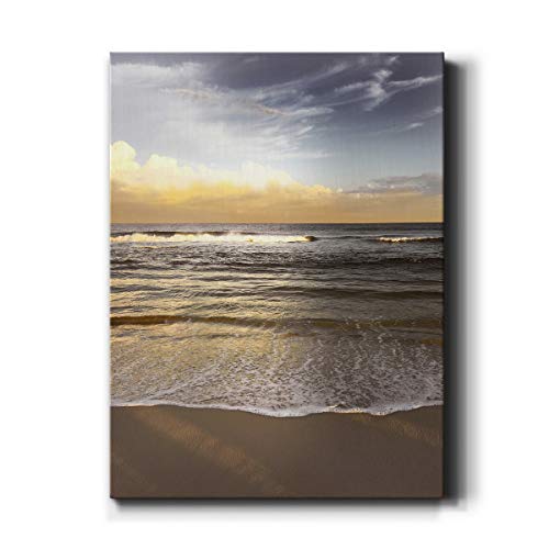 Evening Waves