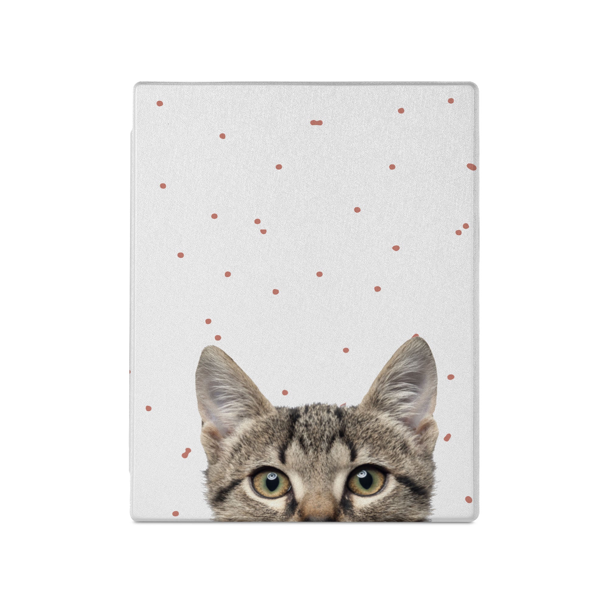 Premium reMarkable Tablet Case with Cat & Kitty Design - Perfect for Work, School, and Travel Protection