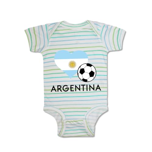 Stripes Multi Boy Design Only
