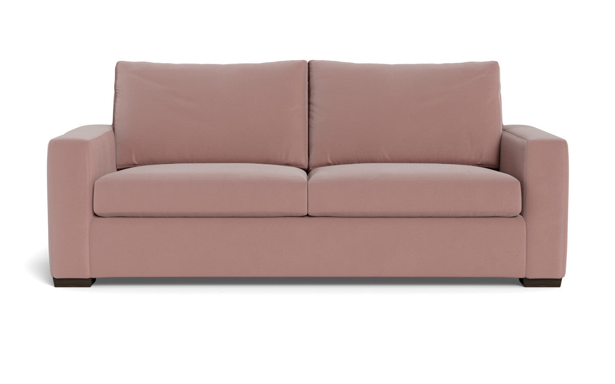 88-Inch Mesa Sofa - Modern Comfortable Living Room Couch for Home & Office - Perfect for Lounging, Entertaining & Relaxing