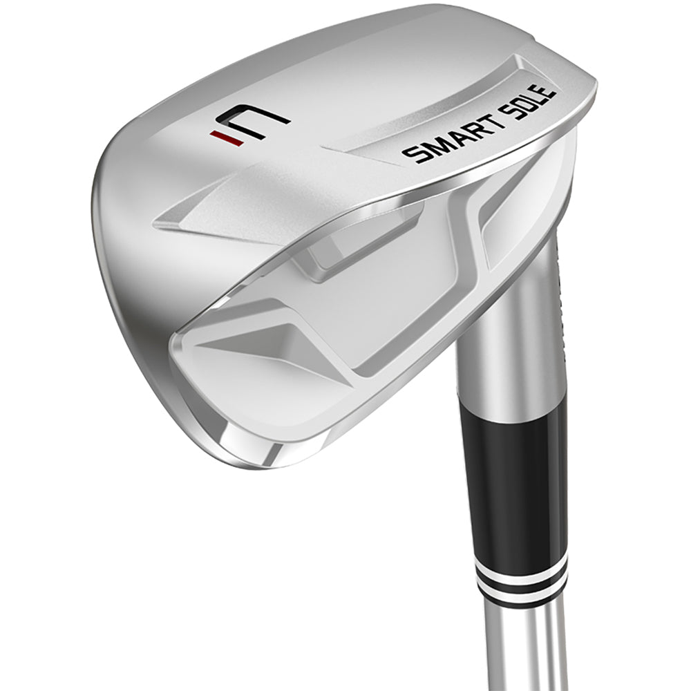 Cleveland Golf Smart Sole 4 Wedge for Men - Right Handed Golf Club for Improved Short Game | Perfect for Sand Traps, Bunkers & Approach Shots