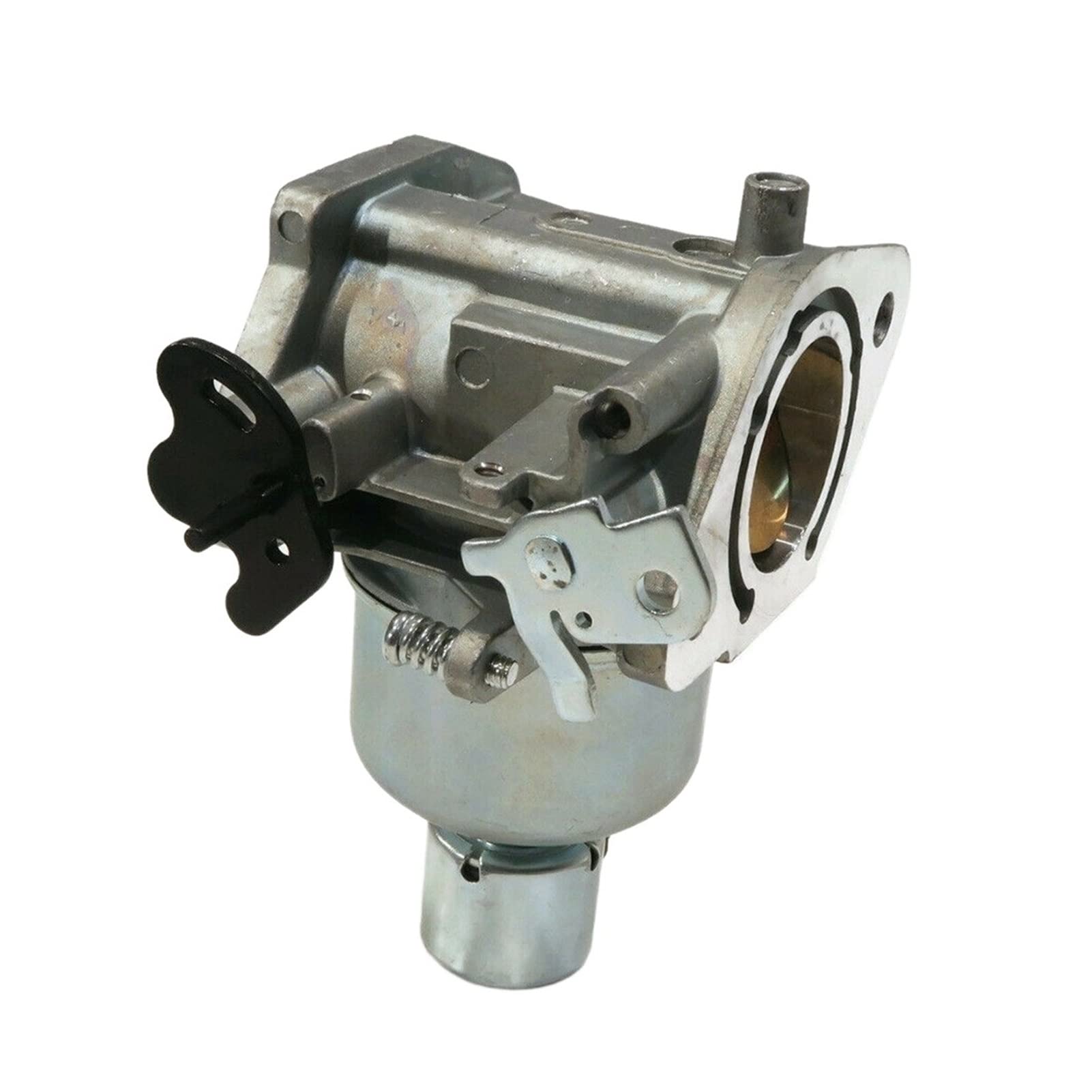 QDDJMRBDFC Carburetor Kit for BadBoy 26HP KT745-3031 & MTD 26HP KT745-3015 Kohler Engines - 100% Brand New Replacement Part - Perfect for Lawn Mowers, Tractors & Outdoor Power Equipment