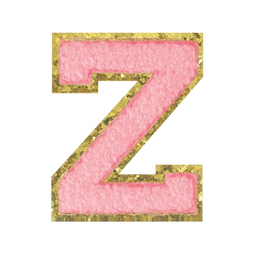 Gold/Pink