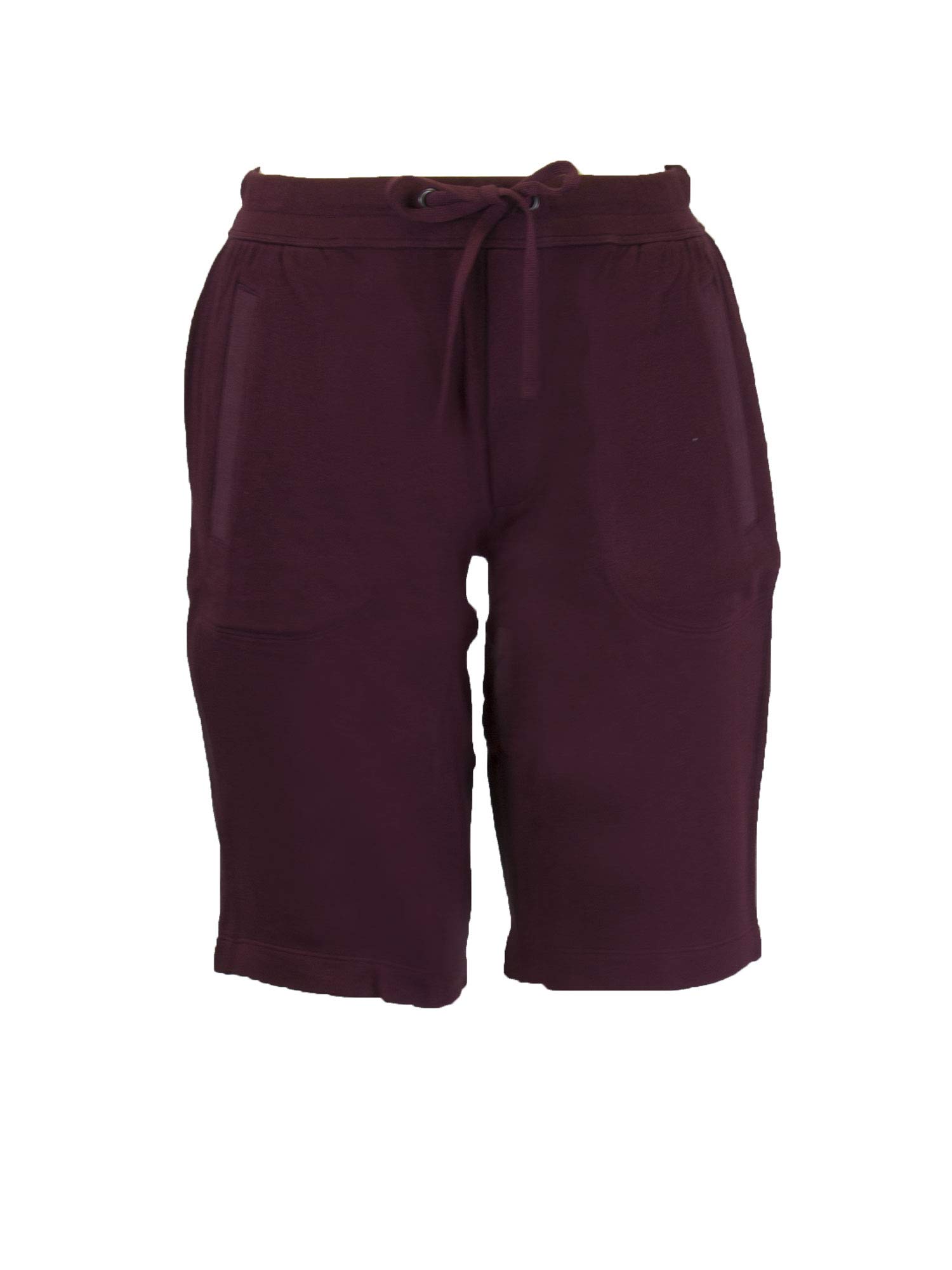 Women's Grey City Shorts - Comfortable Casual Shorts for Women | Perfect for Travel, Running, and Everyday Wear