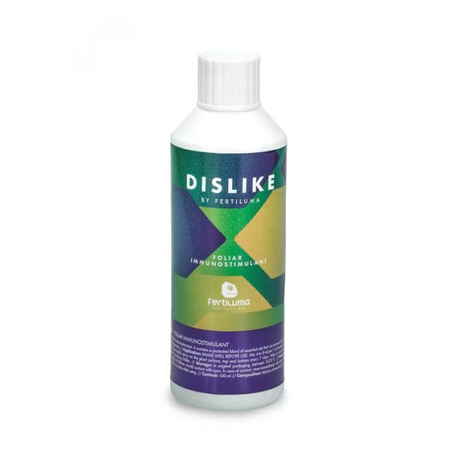 Aptus Dislike 100ml - Natural Insect Repellent Spray for Outdoor Activities, Camping, and Travel