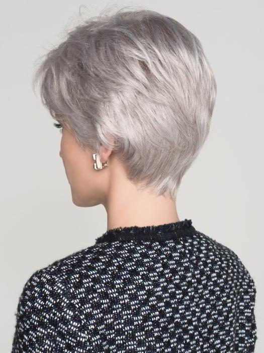 Cara Small Deluxe Synthetic Wig for Women - Natural Looking Hair Power for Daily Wear & Cosplay - Perfect for Parties, Halloween, and Costume Events