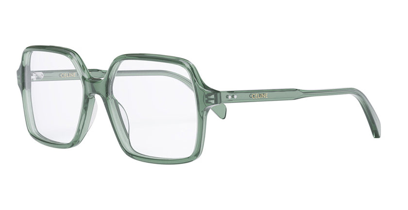 Celine CL50126I Sunglasses - Polarized UV Protection Aviator Style for Men & Women - Perfect for Driving, Travel, and Outdoor Activities