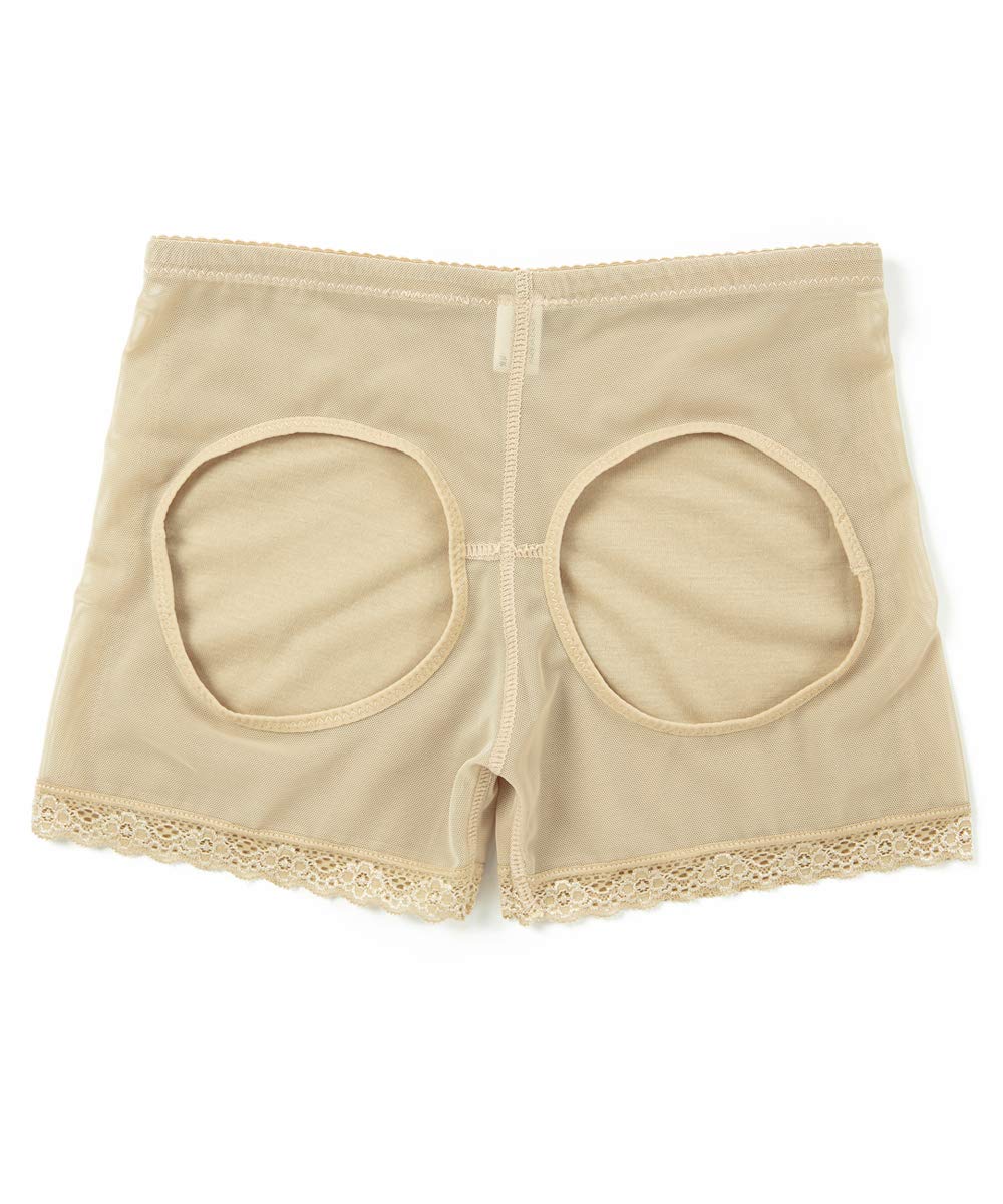 Best Butt Lifting Shapewear for Women - Tummy Control & Padded Underwear Shorts | High Waisted Booty Enhancer for Everyday Wear & Special Occasions