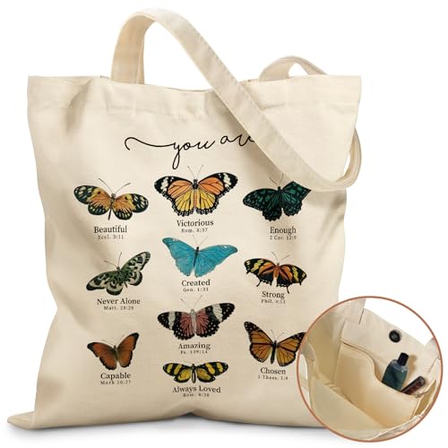 Nine Butterflies