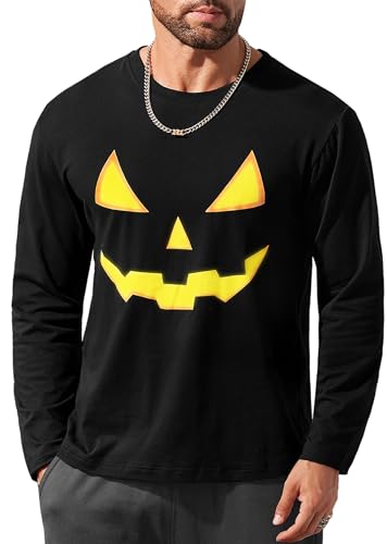 Black - Jack O Lantern
