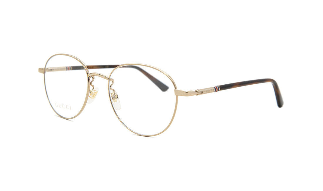 Gucci GG0392O Sunglasses for Women - Luxury Designer Shades with UV Protection - Perfect for Outdoor Activities, Beach, and Fashion Accessories