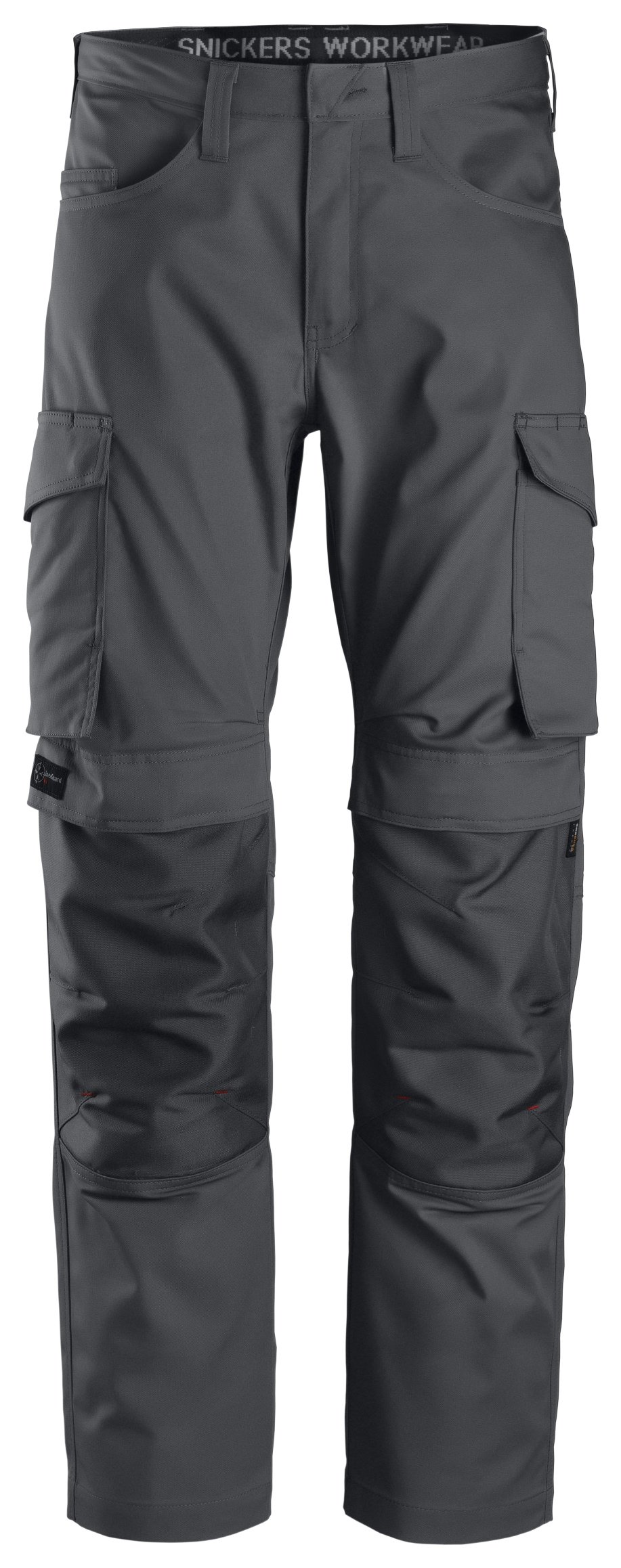 Snickers Workwear Service Line Pants 6801 - Durable Work Pants with Knee Pockets for Construction & Trade Professionals | Heavy Duty Utility Pants for Carpenters, Electricians & Mechanics