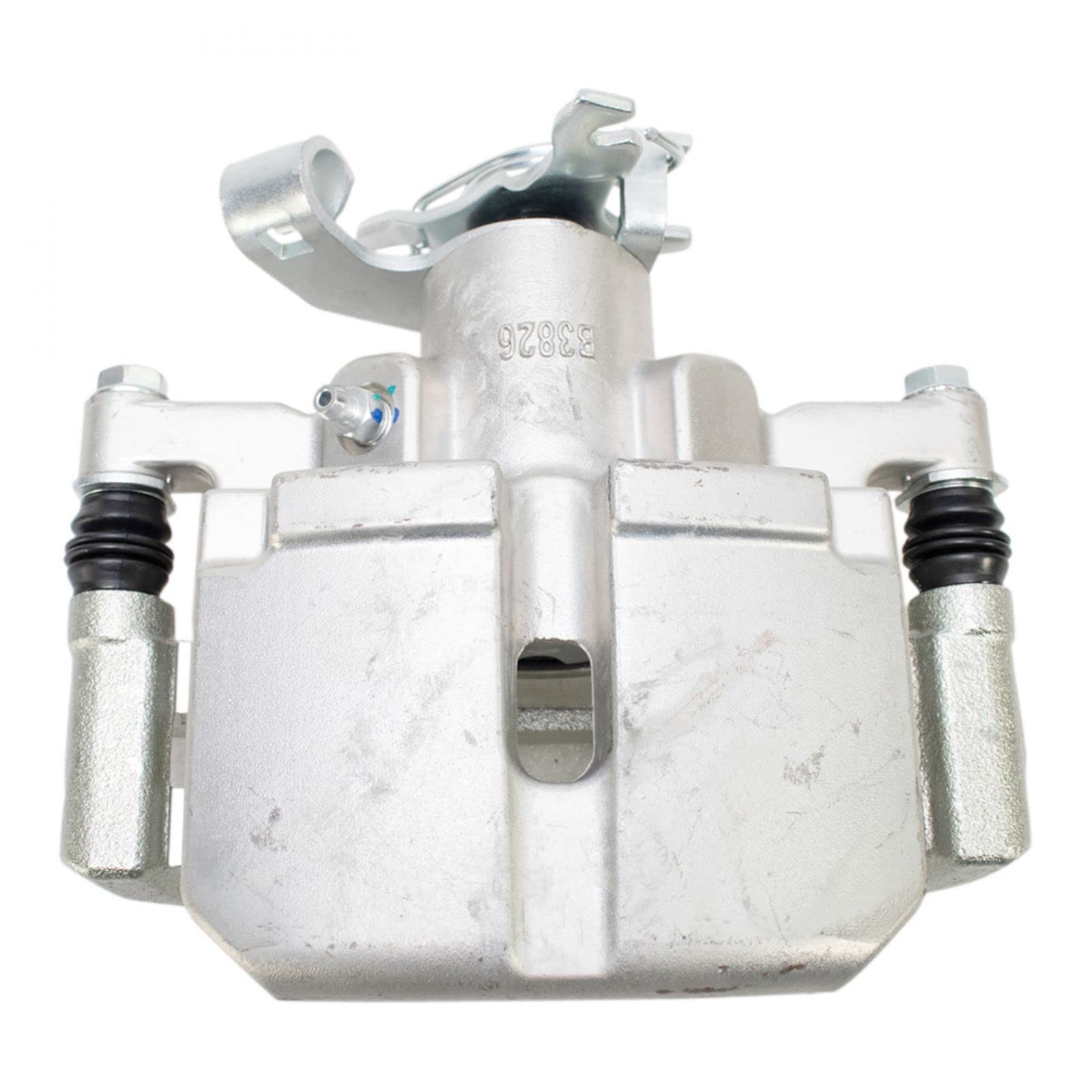 Rear Brake Caliper Set for 2013-2016 Dodge Dart - Replacement Brake Calipers for Improved Stopping Power - Perfect for DIY Auto Repair & Performance Upgrades