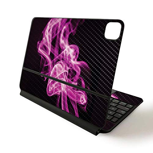 Pink Flames