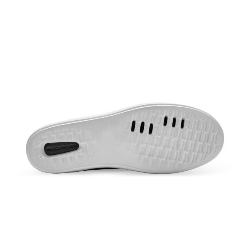 Rockport Parissa Novelty Lace Women's Comfortable Casual Shoes for Walking, Work & Everyday Wear - Stylish Flats for Office, Travel & Outfits