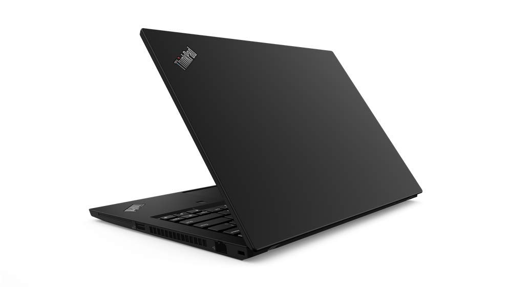 Lenovo ThinkPad P15s Gen1 Business Laptop - Intel Core i7-10510U, 24GB RAM, 1TB SSD, NVIDIA Quadro P520, 15.6