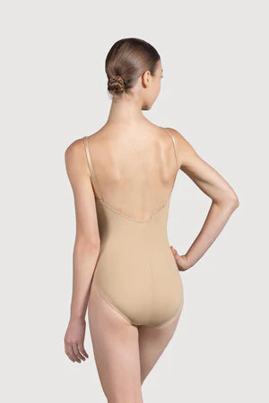 B3367 Estrella Women's Sexy Lace Bodysuit - Comfortable Stretchy Shapewear for Date Night & Special Occasions