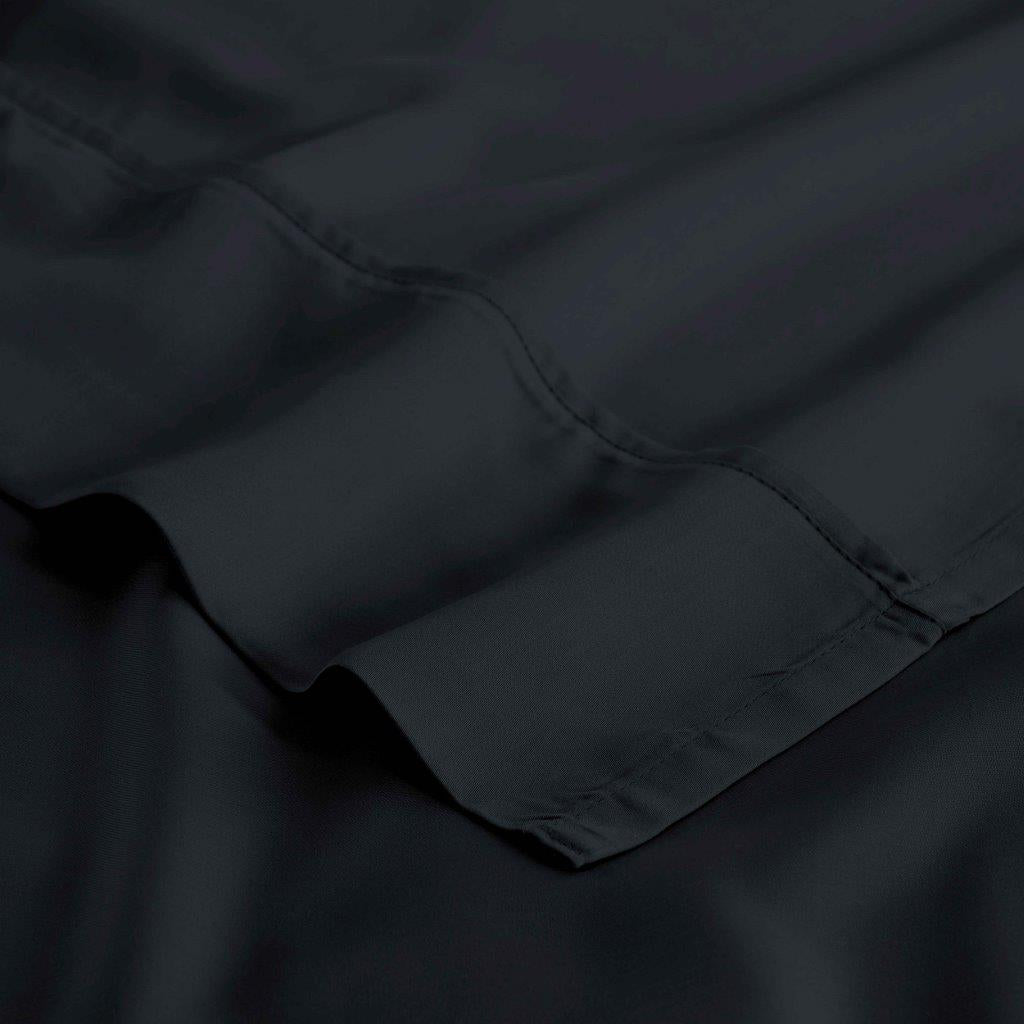Premium 300 Thread Count Modal Deep Pocket Sheet Set - Soft & Breathable Bedding for Ultimate Comfort - Perfect for Master Bedroom, Guest Room, or Vacation Home