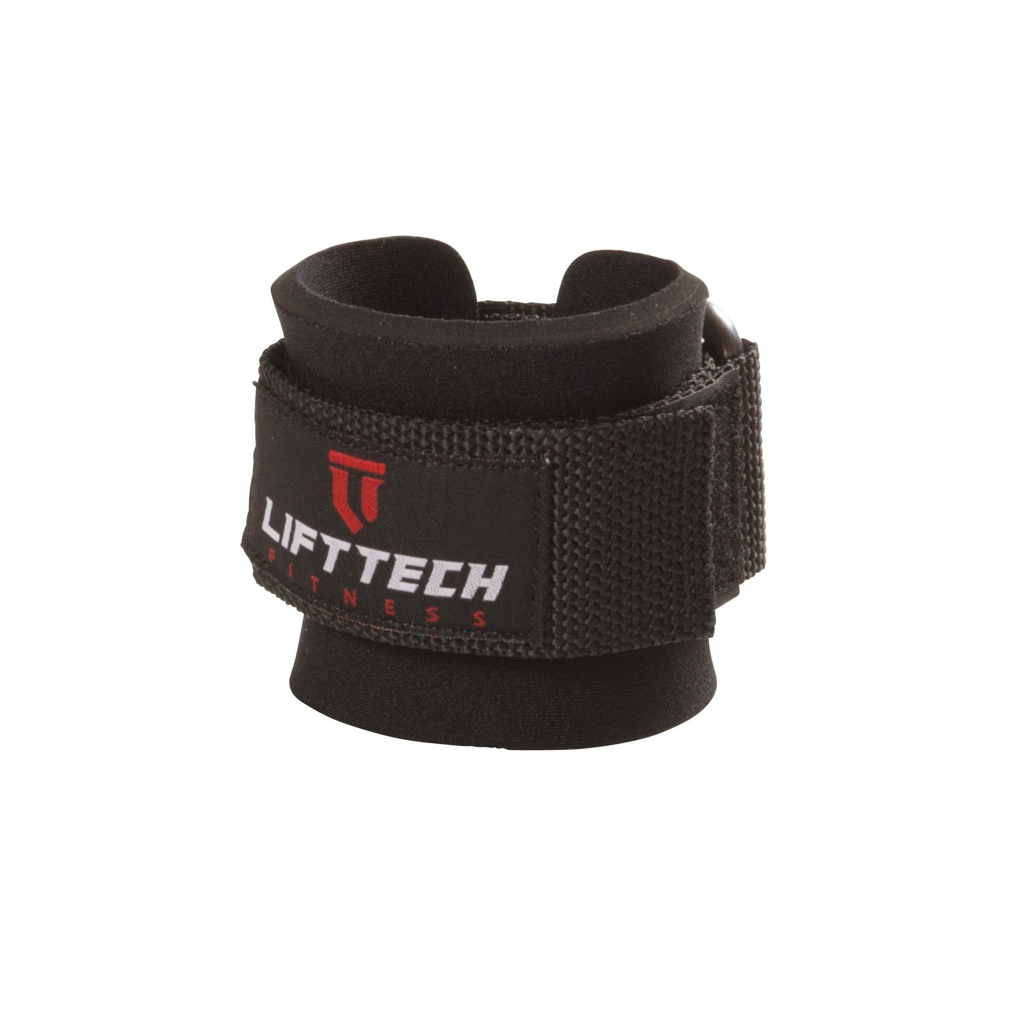 Lift Tech Fitness Neo Wrist Supports - Premium Workout Wrist Straps for Weightlifting, CrossFit & Gym Training - Ideal for Powerlifting, Bodybuilding & Strength Exercises