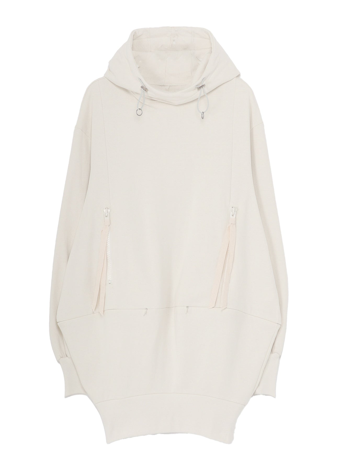 Premium Cotton French Terry Hoodie for Men & Women - Soft & Comfortable Pullover Sweatshirt - Perfect for Casual Wear, Gym, and Outdoor Activities