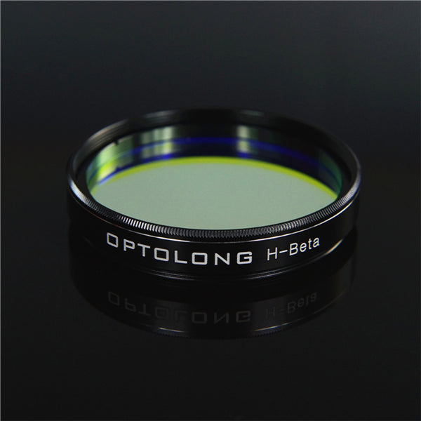 Optolong H Beta 25nm Light Pollution Filter - 2