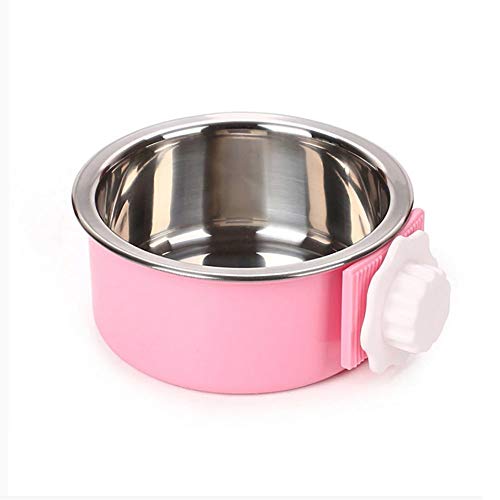 Pink Round