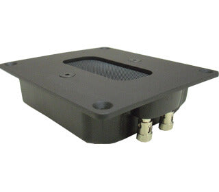 Beyma TPL 75 8 Ohm Pleated Diaphragm Tweeter - High-End Audio Component for Studio Monitors & Home Theater Systems